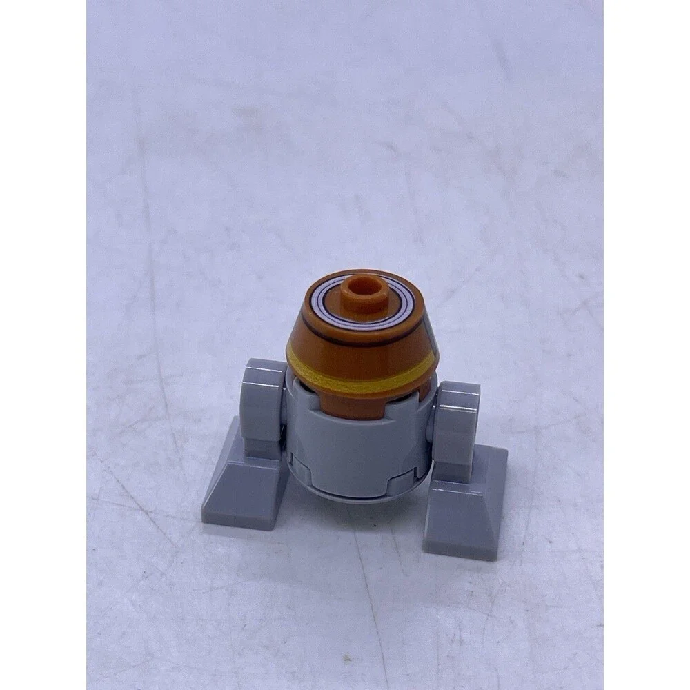 Lego Star Wars: The Phantom 75170 Mostly Complete (Read Description)